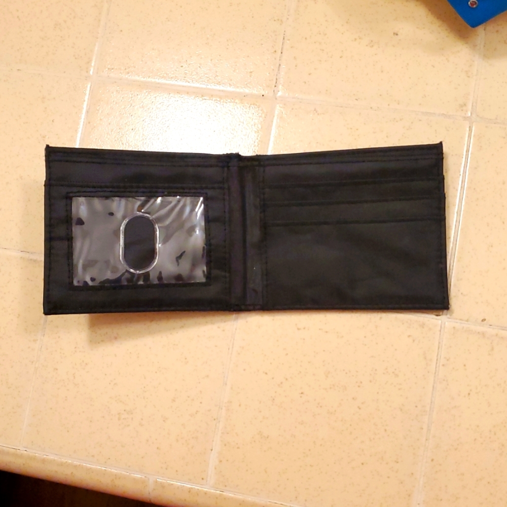 Batman Wallet DC Comics - Picture 3 of 5